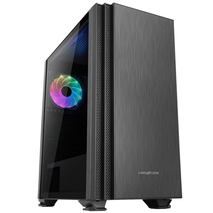 CRONOS 750 - MIDDLE TOWER CASE